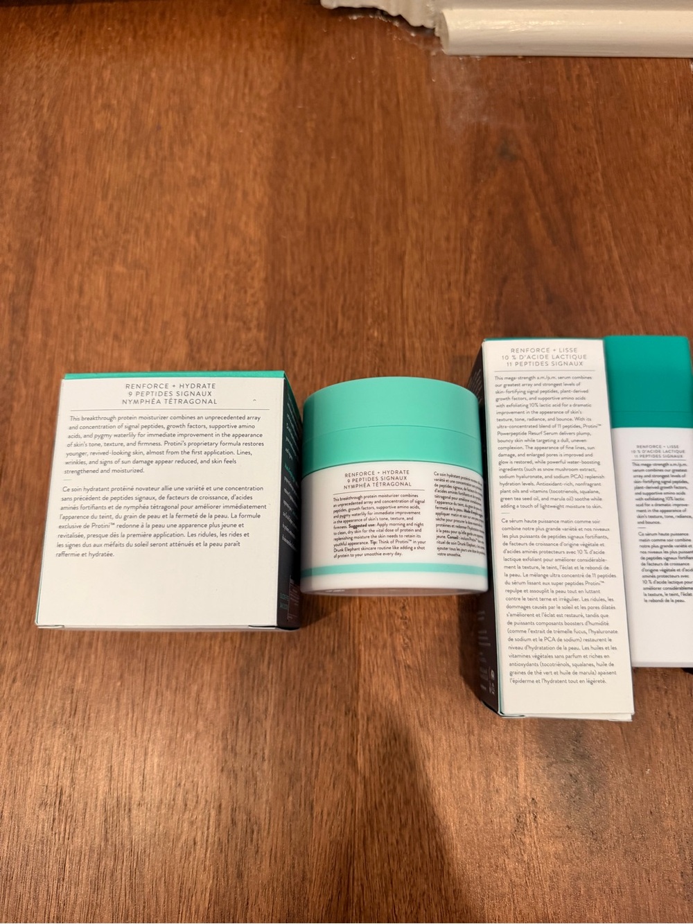 Drunk elephant mixed skin care bundle - Picture 6 of 9
